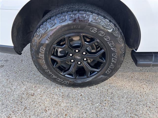 2024 Ford Expedition Timberline