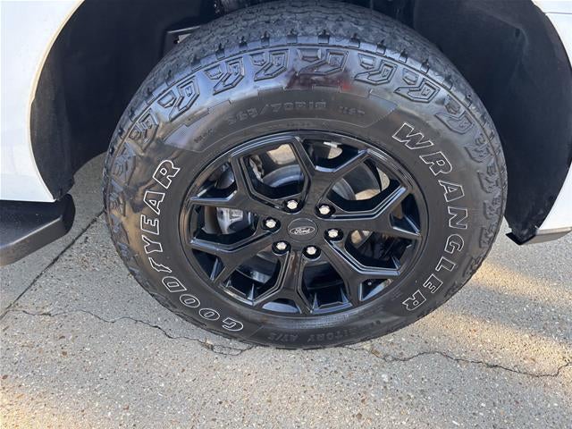 2024 Ford Expedition Timberline