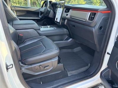 2024 Ford Expedition Timberline