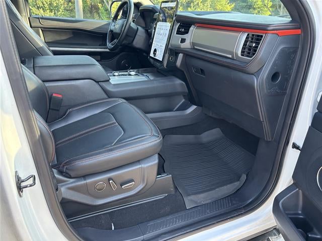 2024 Ford Expedition Timberline