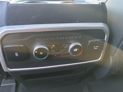 2024 Ford Expedition Timberline