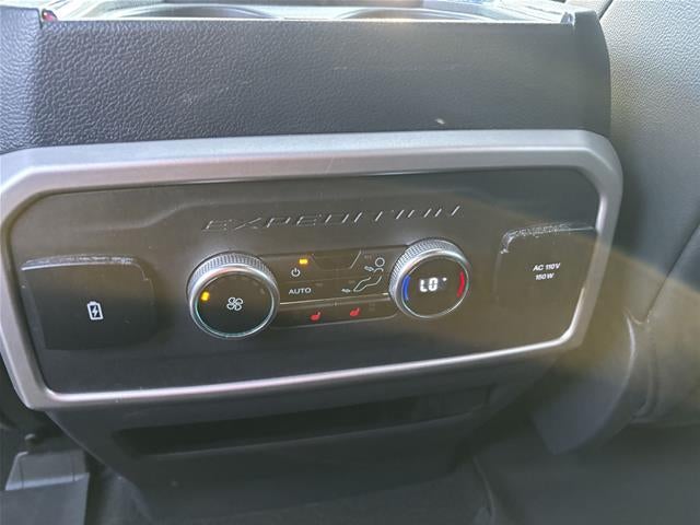 2024 Ford Expedition Timberline