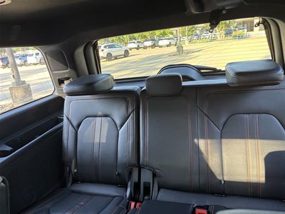 2024 Ford Expedition Timberline
