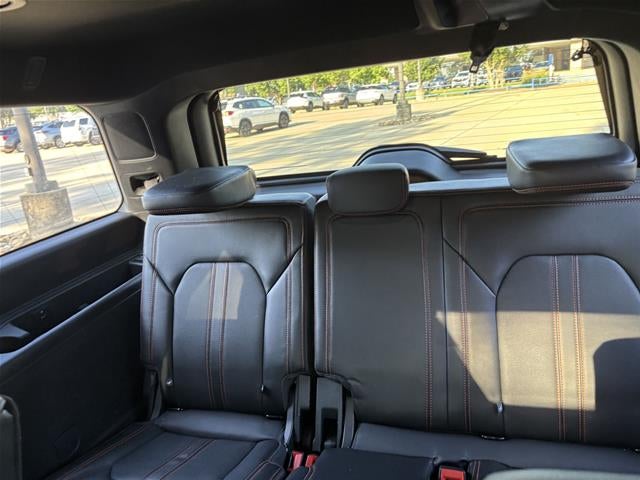 2024 Ford Expedition Timberline