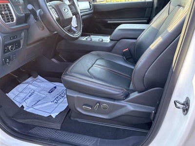 2024 Ford Expedition Timberline