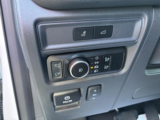 2024 Ford Expedition Timberline