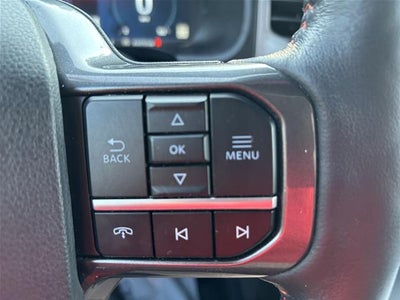 2024 Ford Expedition Timberline