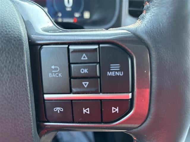 2024 Ford Expedition Timberline