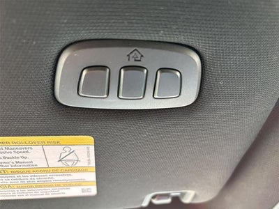 2024 Ford Expedition Timberline