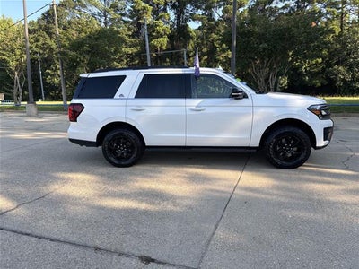 2024 Ford Expedition Timberline