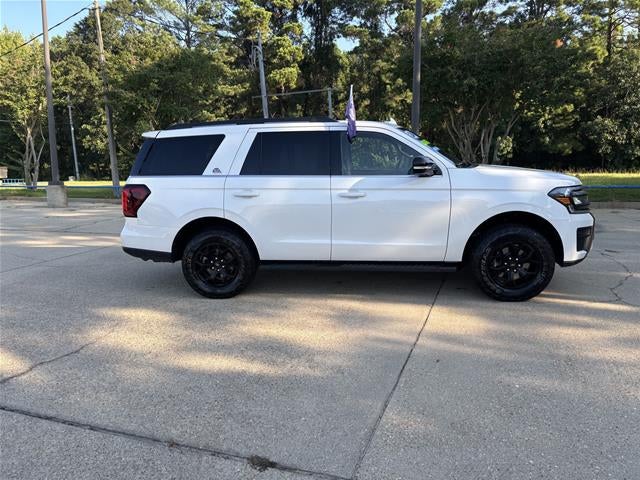 2024 Ford Expedition Timberline