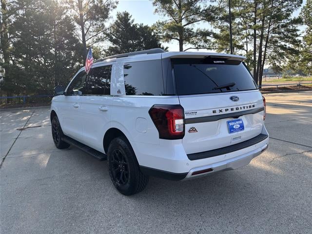 2024 Ford Expedition Timberline