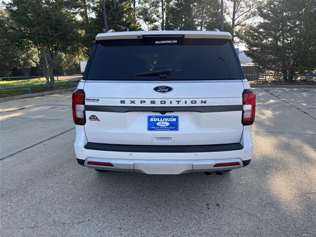 2024 Ford Expedition Timberline