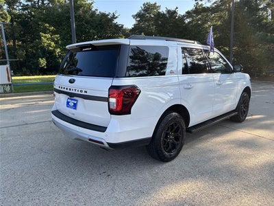 2024 Ford Expedition Timberline