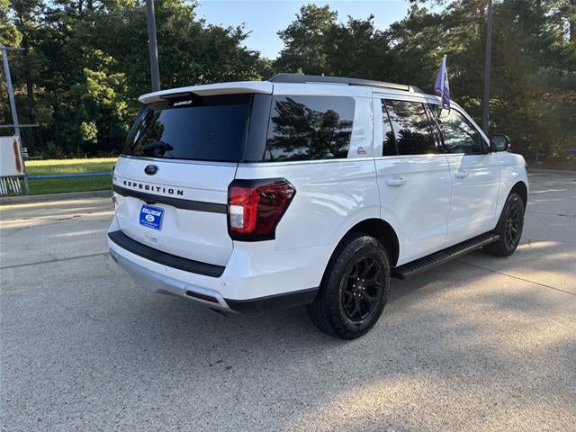 2024 Ford Expedition Timberline