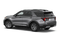 2026 Ford Explorer DEMO Active