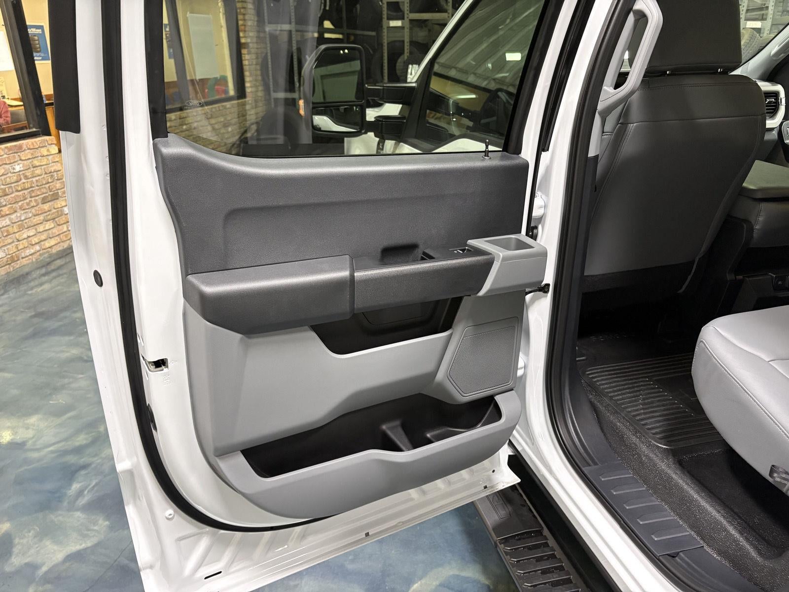 2026 Ford Super Duty F-250 SRW F-250® XL