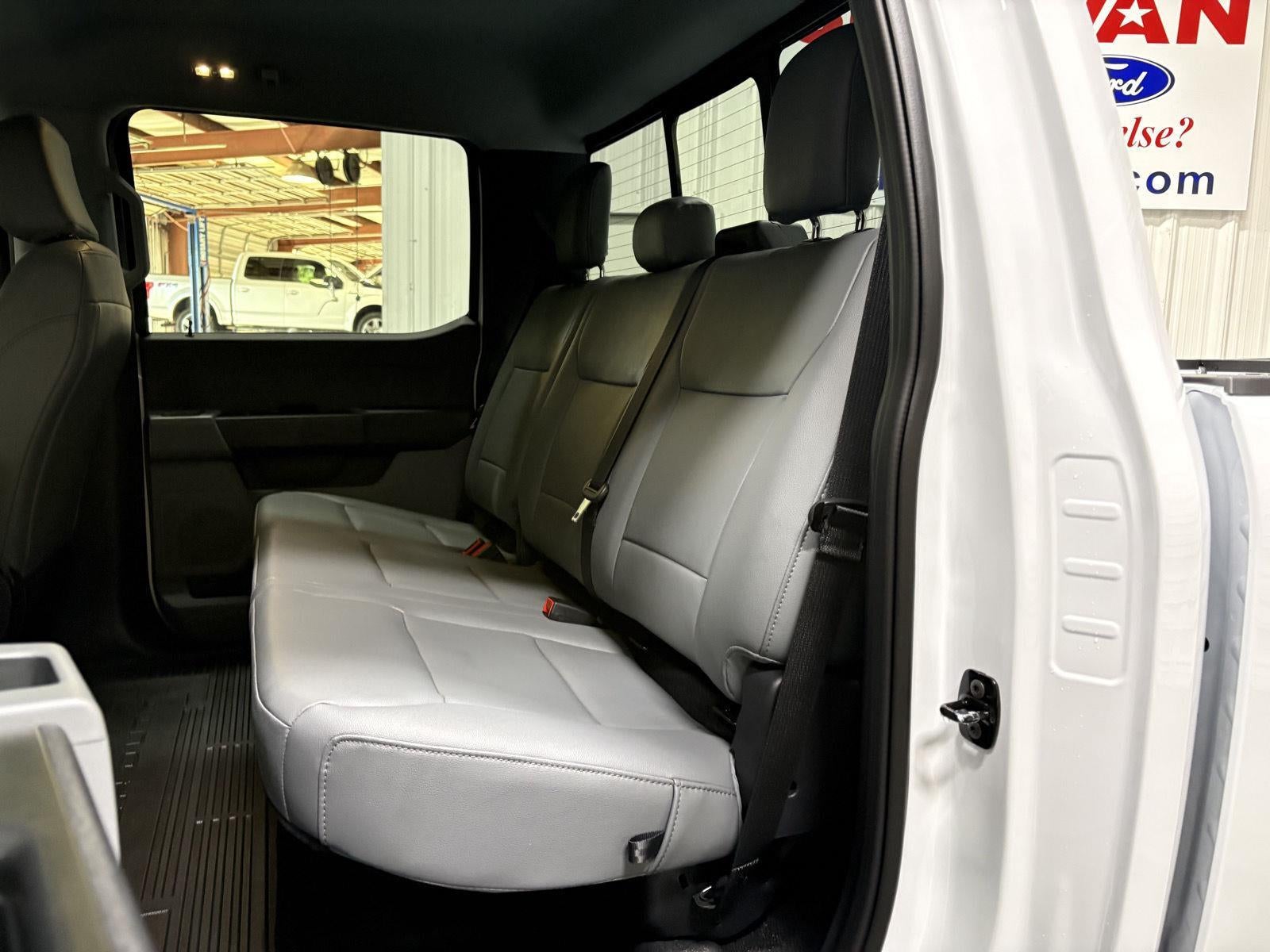 2026 Ford Super Duty F-250 SRW F-250® XL