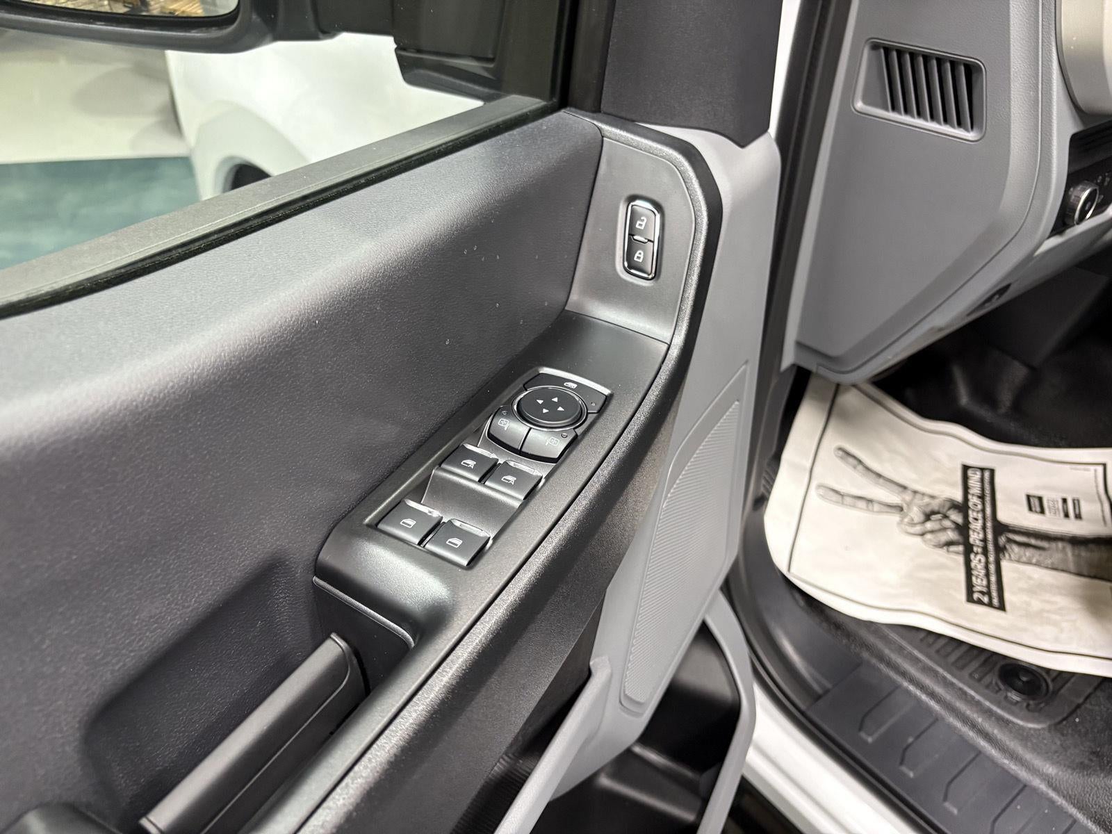 2026 Ford Super Duty F-250 SRW F-250® XL