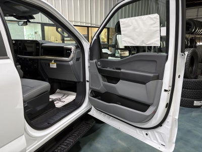 2026 Ford Super Duty F-250 SRW F-250® XL