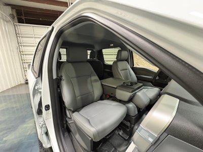 2026 Ford Super Duty F-250 SRW F-250® XL