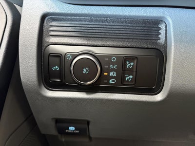 2026 Ford Super Duty F-250 SRW F-250® XL