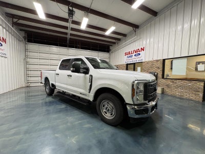 2026 Ford Super Duty F-250 SRW F-250® XL