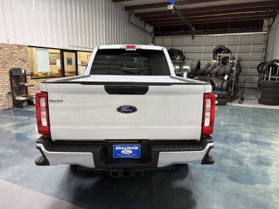 2026 Ford Super Duty F-250 SRW F-250® XL