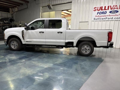 2026 Ford Super Duty F-250 SRW F-250® XL