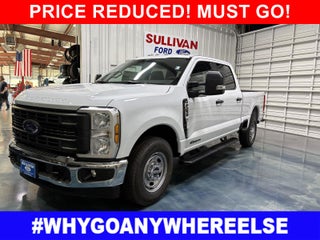 2026 Ford Super Duty F-250 SRW F-250® XL