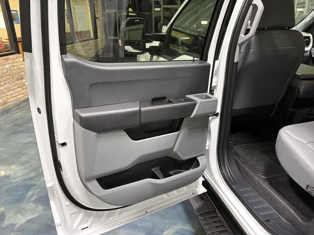 2026 Ford Super Duty F-250 SRW F-250® XL