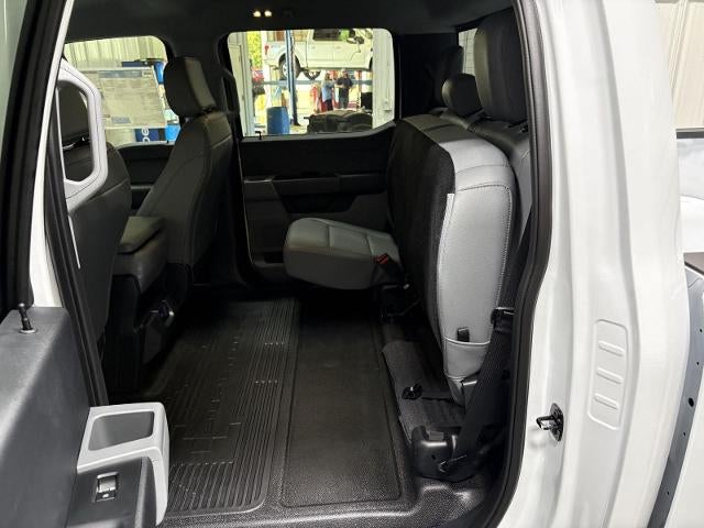 2026 Ford Super Duty F-250 SRW F-250® XL