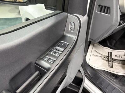 2026 Ford Super Duty F-250 SRW F-250® XL