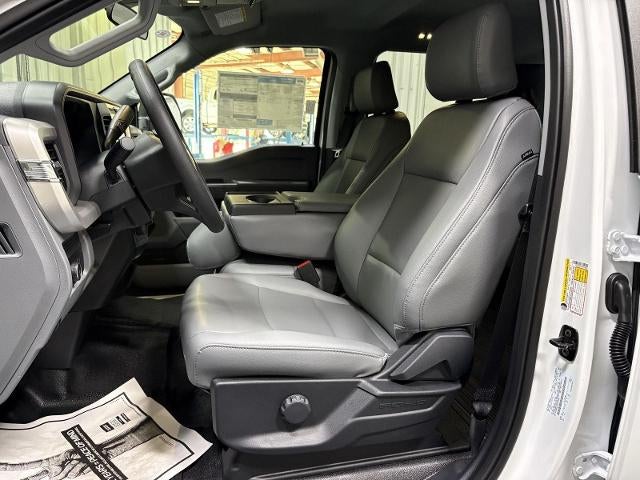 2026 Ford Super Duty F-250 SRW F-250® XL