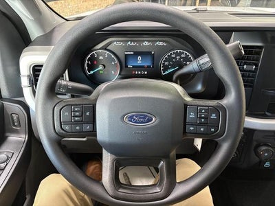 2026 Ford Super Duty F-250 SRW F-250® XL