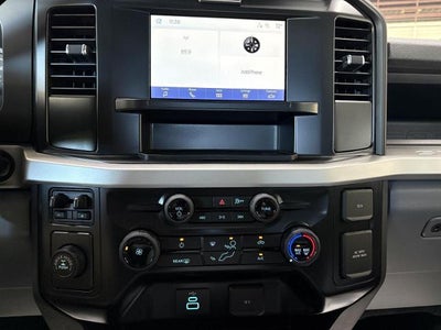 2026 Ford Super Duty F-250 SRW F-250® XL