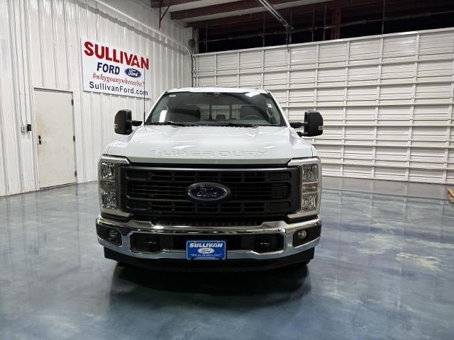 2026 Ford Super Duty F-250 SRW F-250® XL