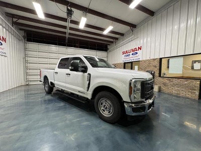 2026 Ford Super Duty F-250 SRW F-250® XL