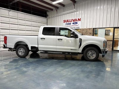 2026 Ford Super Duty F-250 SRW F-250® XL