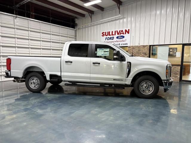 2026 Ford Super Duty F-250 SRW F-250® XL