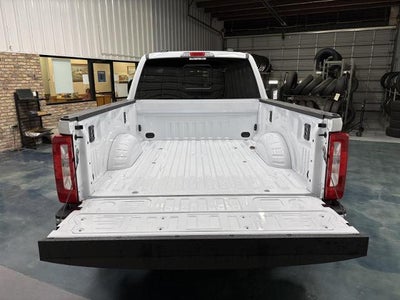 2026 Ford Super Duty F-250 SRW F-250® XL