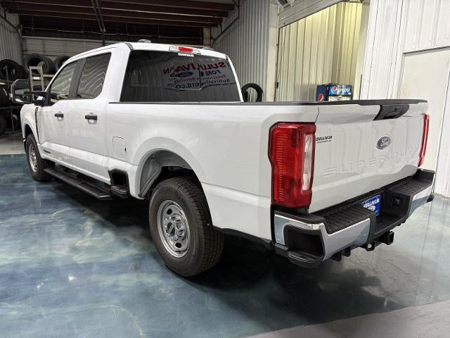 2026 Ford Super Duty F-250 SRW F-250® XL