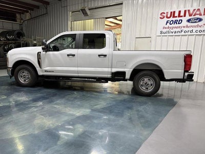 2026 Ford Super Duty F-250 SRW F-250® XL
