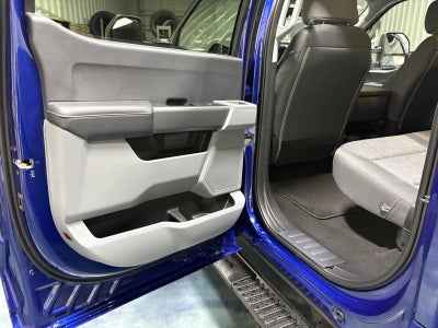 2026 Ford Super Duty F-250 SRW F-250® XL