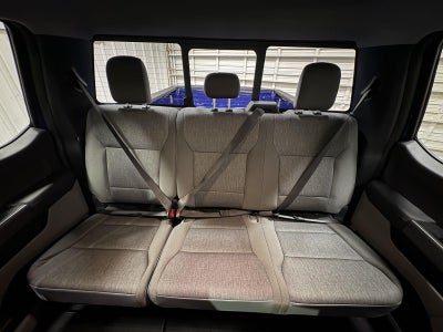 2026 Ford Super Duty F-250 SRW F-250® XL