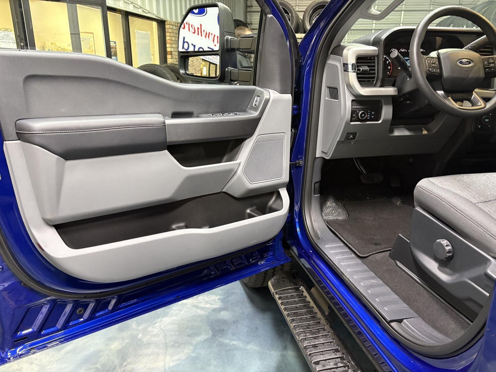 2026 Ford Super Duty F-250 SRW F-250® XL