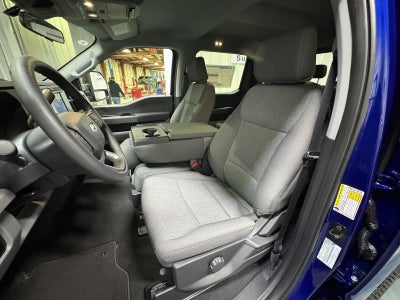 2026 Ford Super Duty F-250 SRW F-250® XL