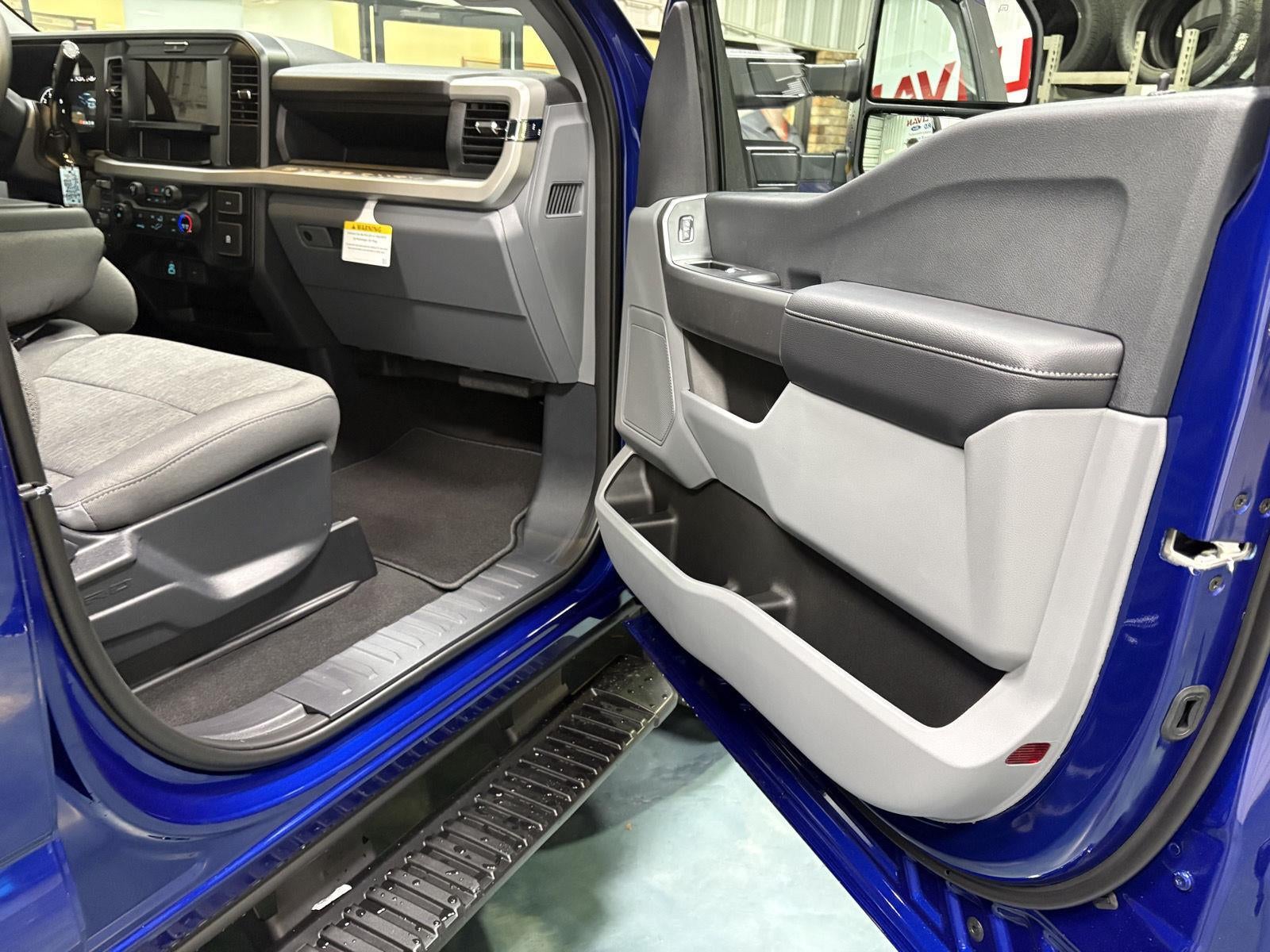 2026 Ford Super Duty F-250 SRW F-250® XL