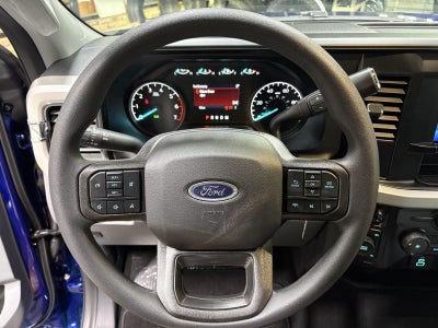 2026 Ford Super Duty F-250 SRW F-250® XL