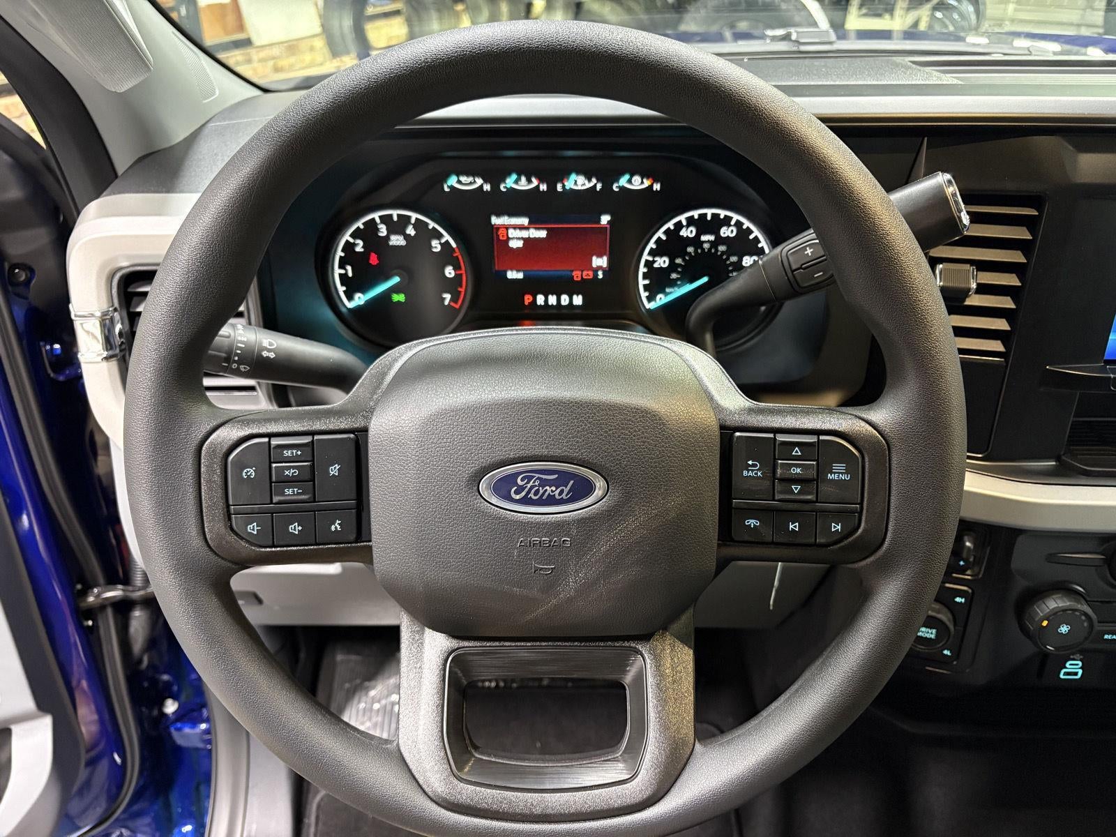 2026 Ford Super Duty F-250 SRW F-250® XL